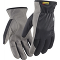 Blaklader Touch Work Glove, Anthracite Grey 12 pairs