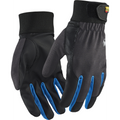 Blaklader Touch Work Glove, Anthracite Grey 12 pairs