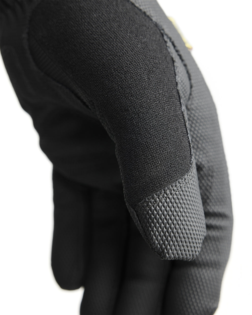 Blaklader Supreme Winter Gloves, Black/Silver (3)