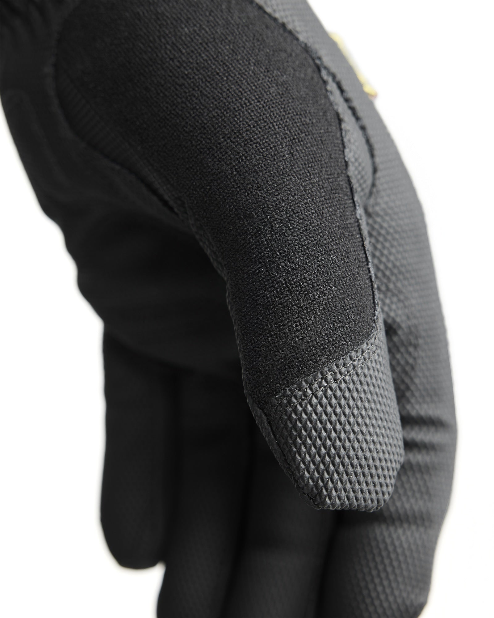 Blaklader Supreme Winter Gloves, Black/Silver (3)