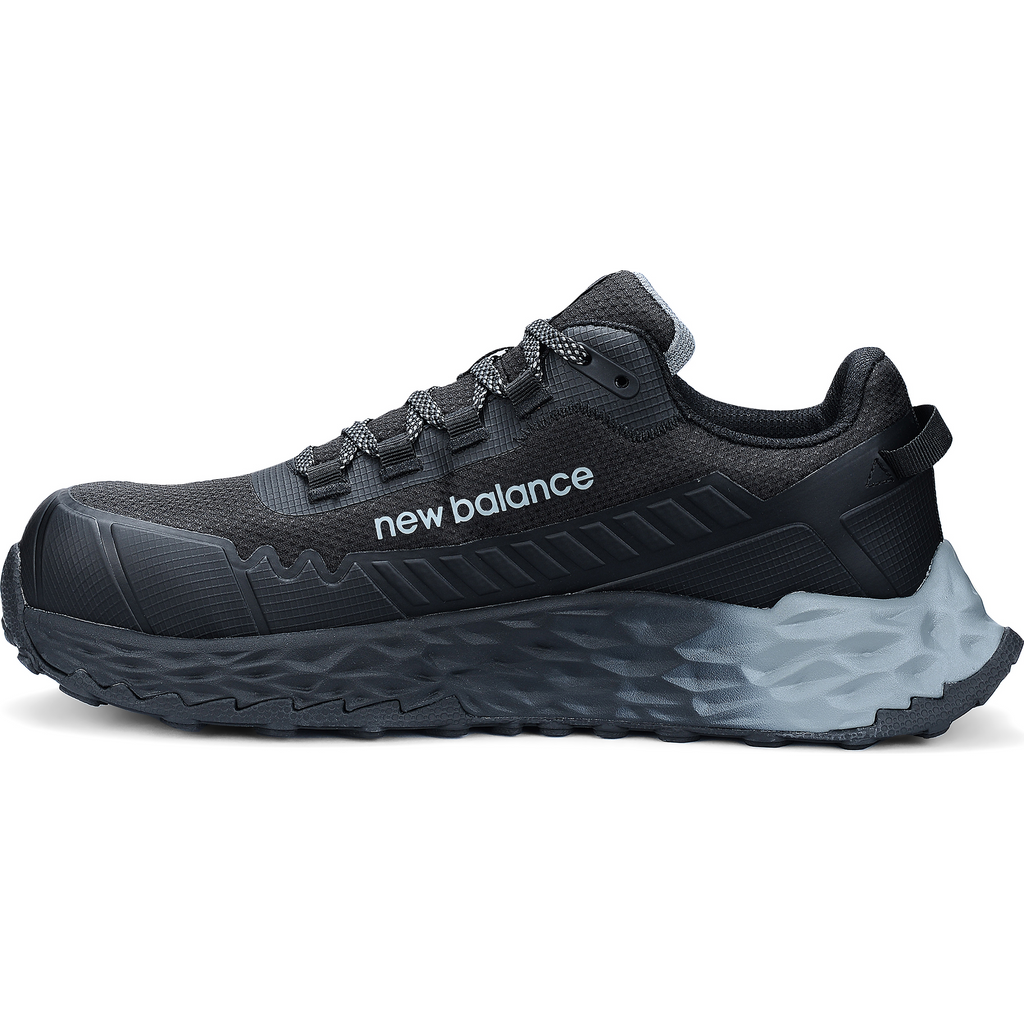 New Balance Cremorne Safety shoes S3L, black / grey (3)