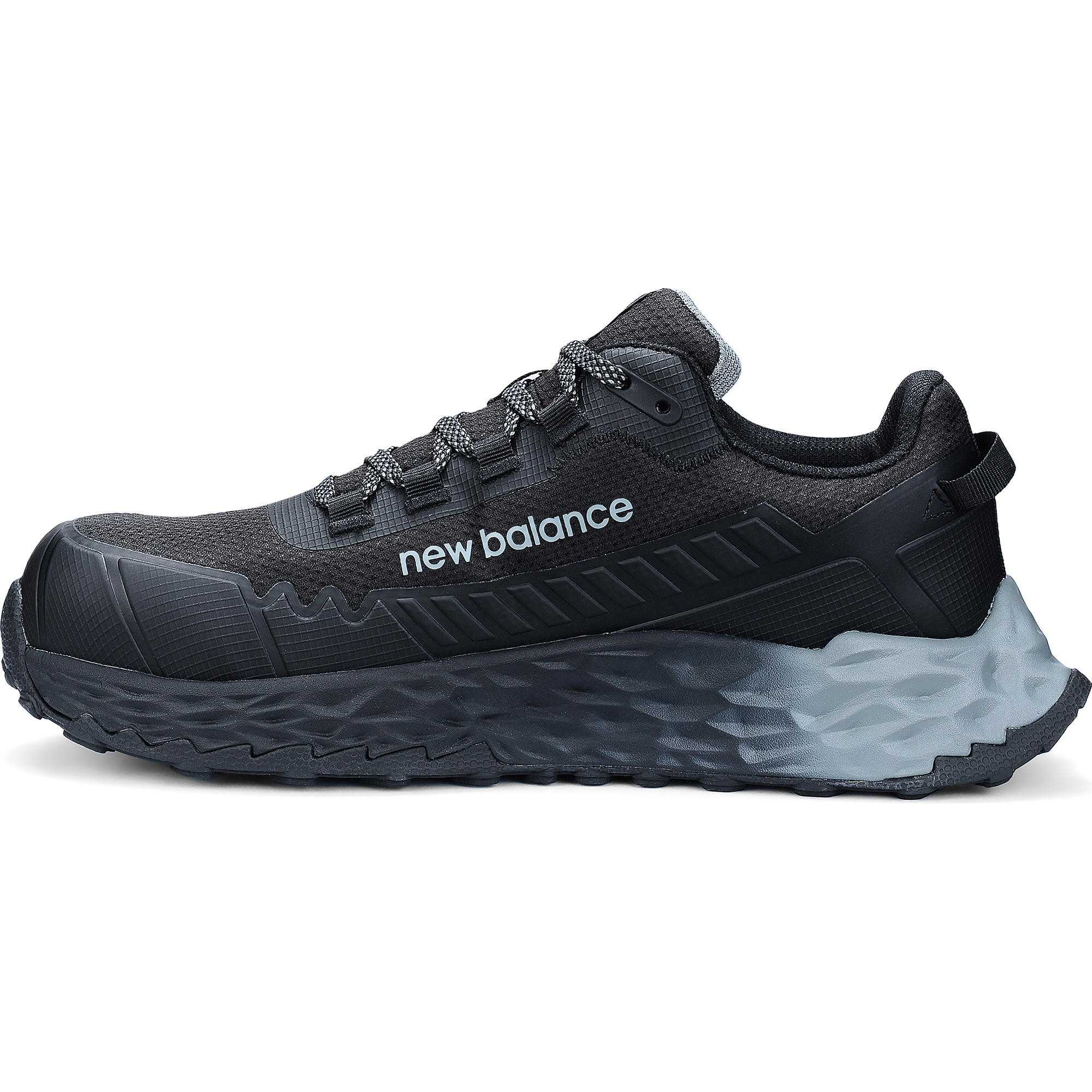 New Balance Cremorne Safety shoes S3L, black / grey (3)