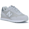 New Balance 515 SR Womens Occupational Shoes OB E HRO SRC White