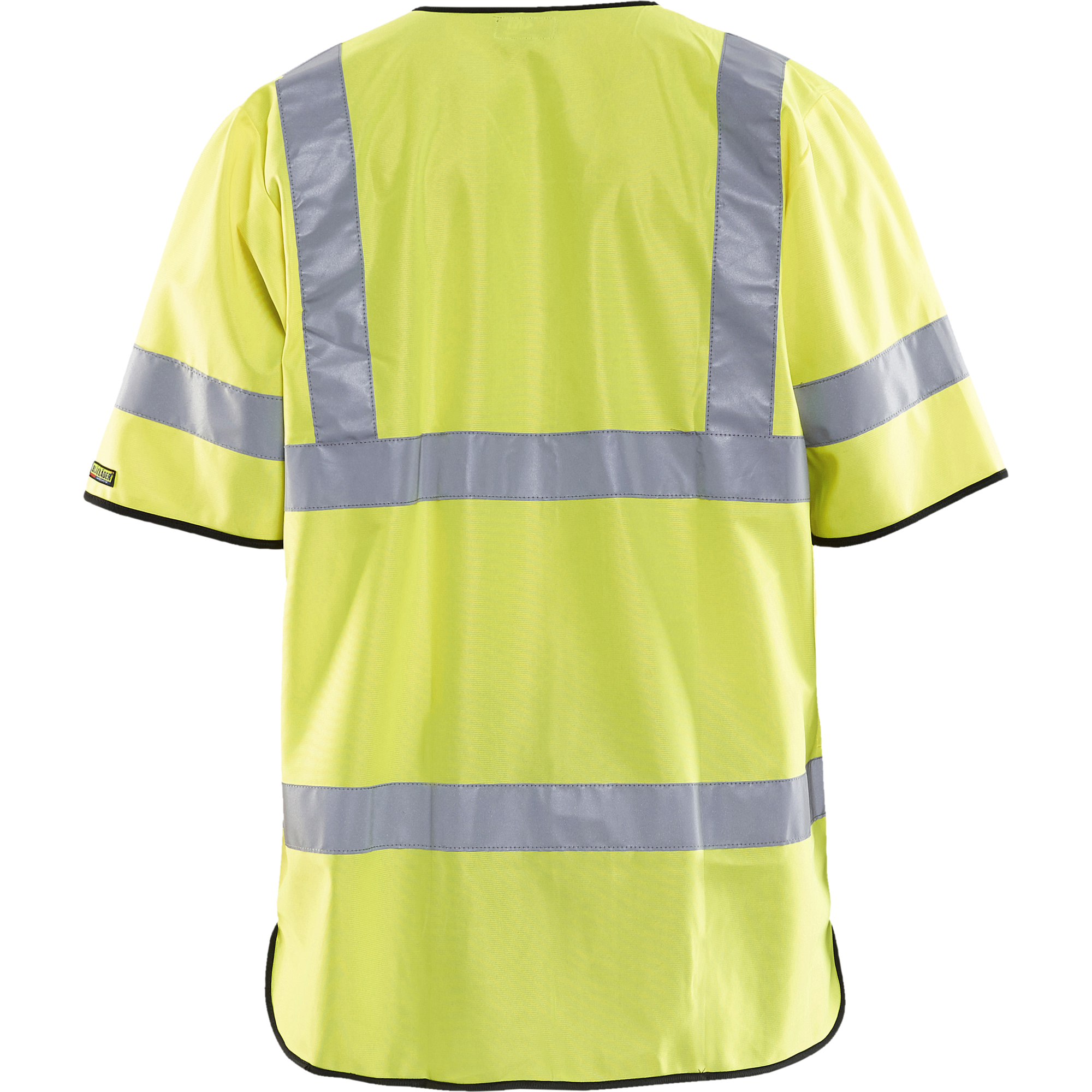 Blaklader High Vis Vest, Yellow (4)