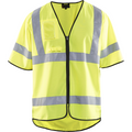 Blaklader High Vis Vest, Yellow