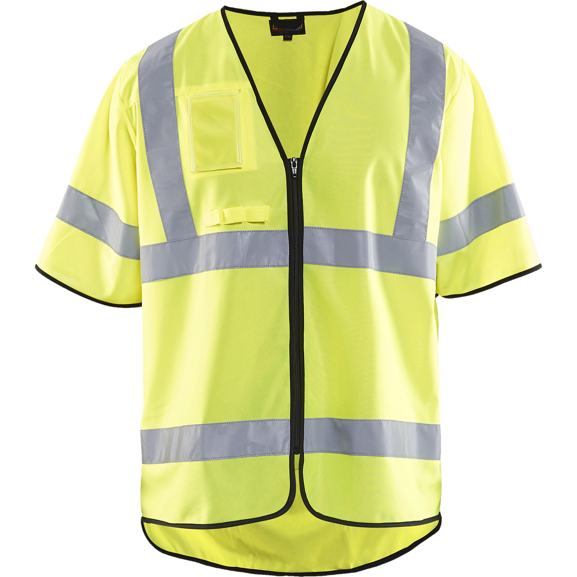 Blaklader High Vis Vest, Yellow