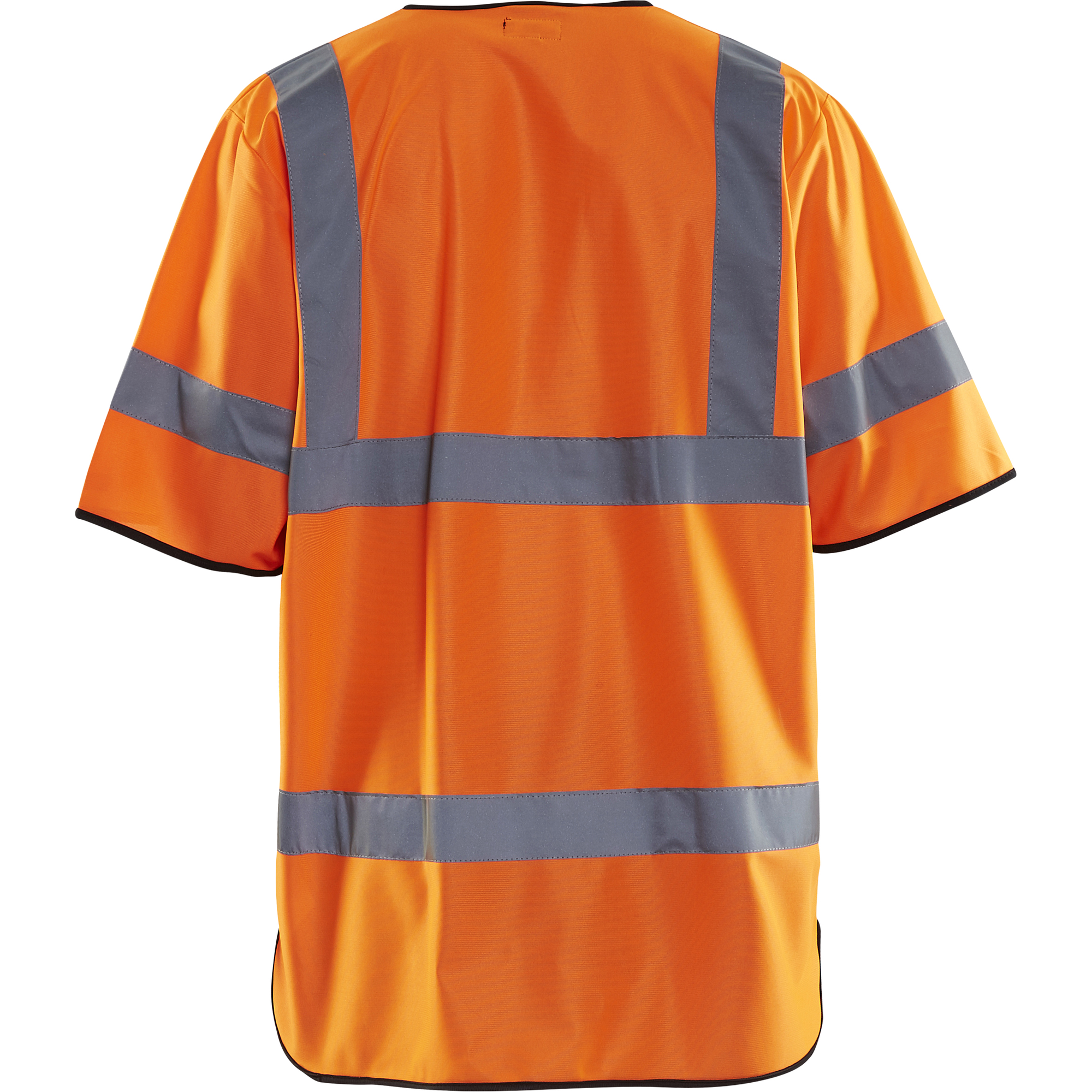 Blaklader High Vis Vest, Orange (4)