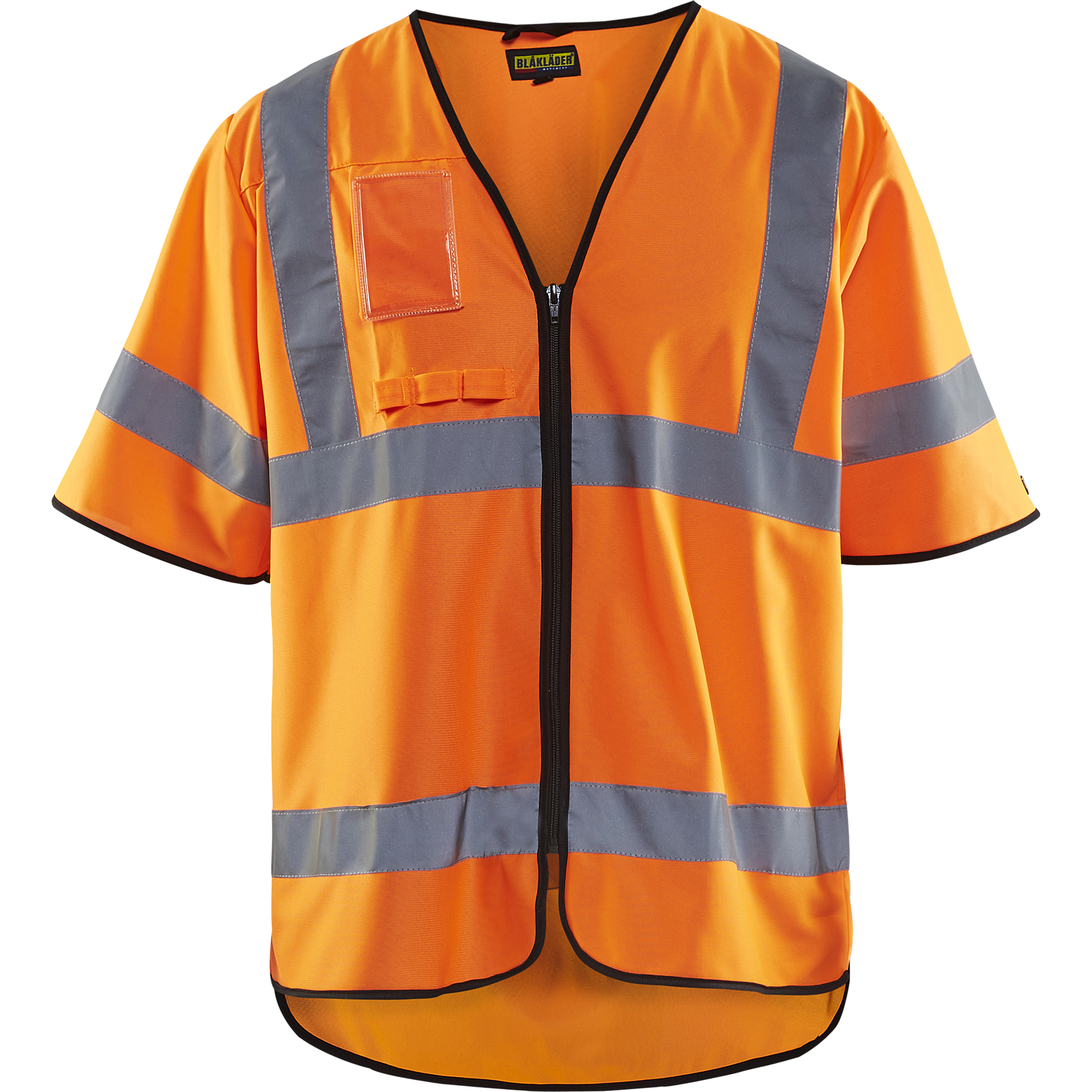 Blaklader High Vis Vest, Orange