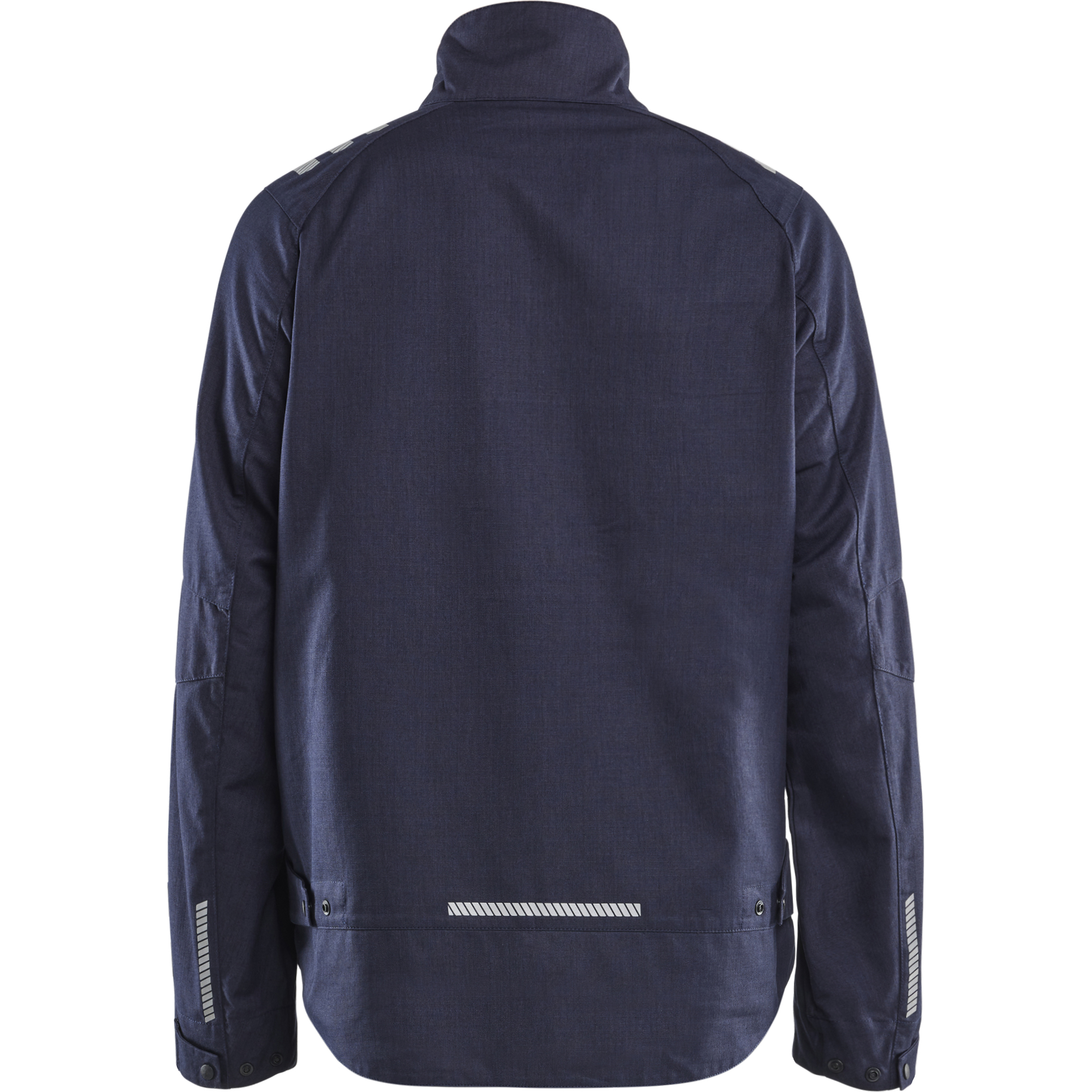 Blaklader Jacket, Navy Blue (4)