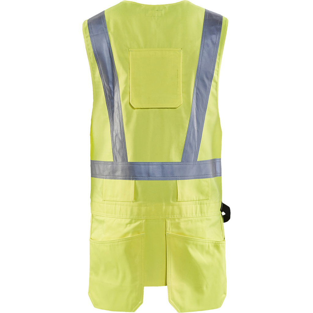 Blaklader High Vis Vest, Yellow (4)