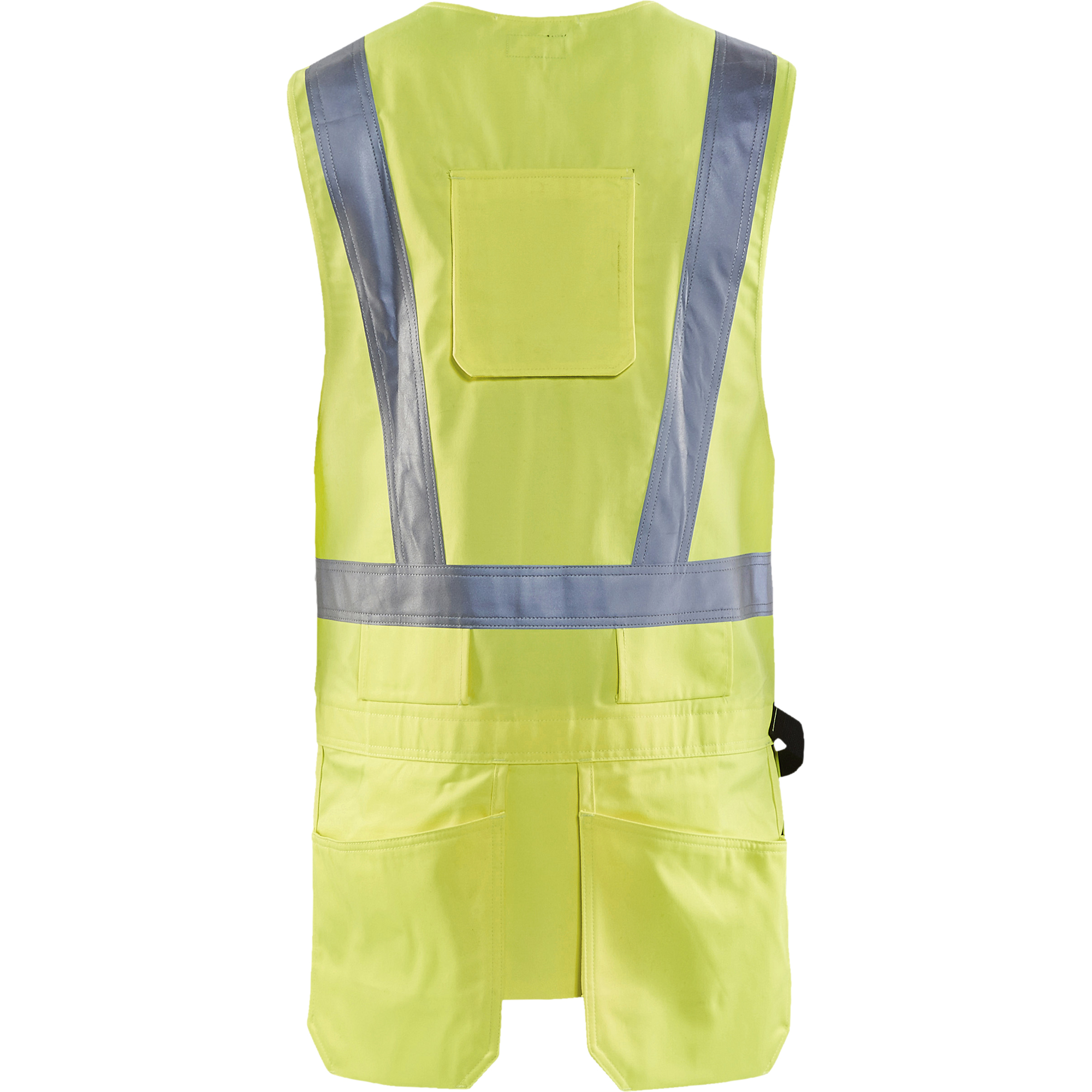 Blaklader High Vis Vest, Yellow (4)