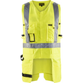 Blaklader High Vis Vest, Yellow