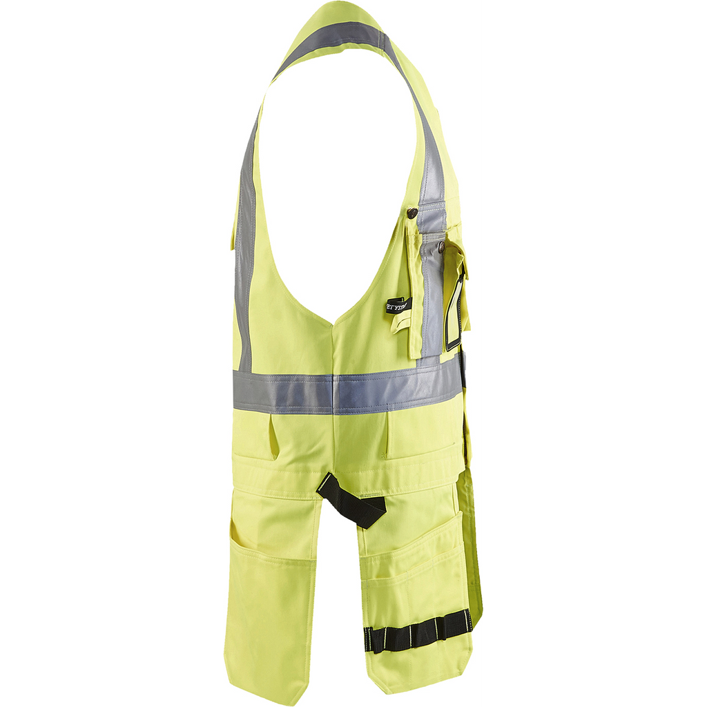 Blaklader High Vis Vest, Yellow (2)