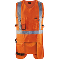 Blaklader High Vis Vest, Orange