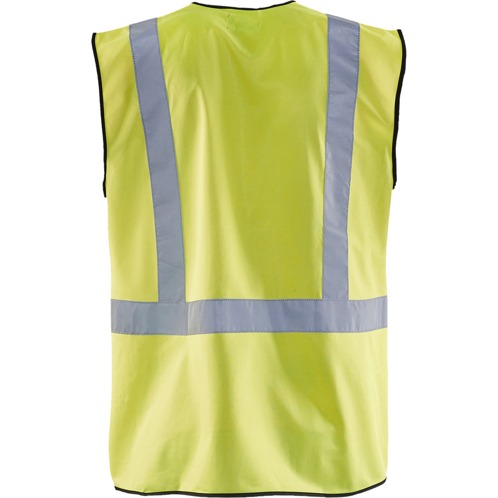 Blaklader High Vis Vest, Yellow (4)