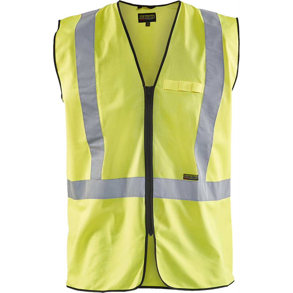 Blaklader High Vis Vest, Yellow