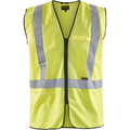 Blaklader High Vis Vest, Yellow
