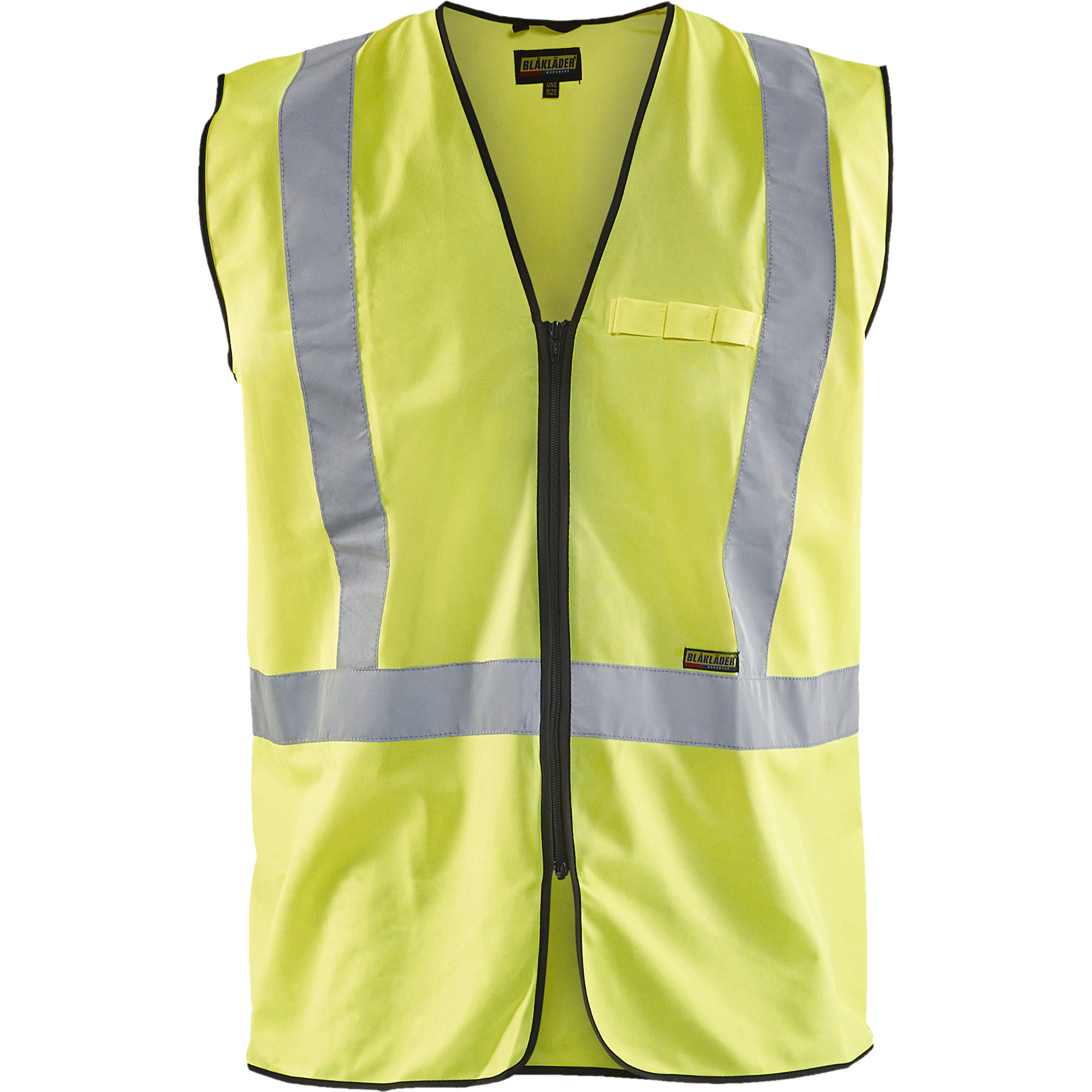 Blaklader High Vis Vest, Yellow