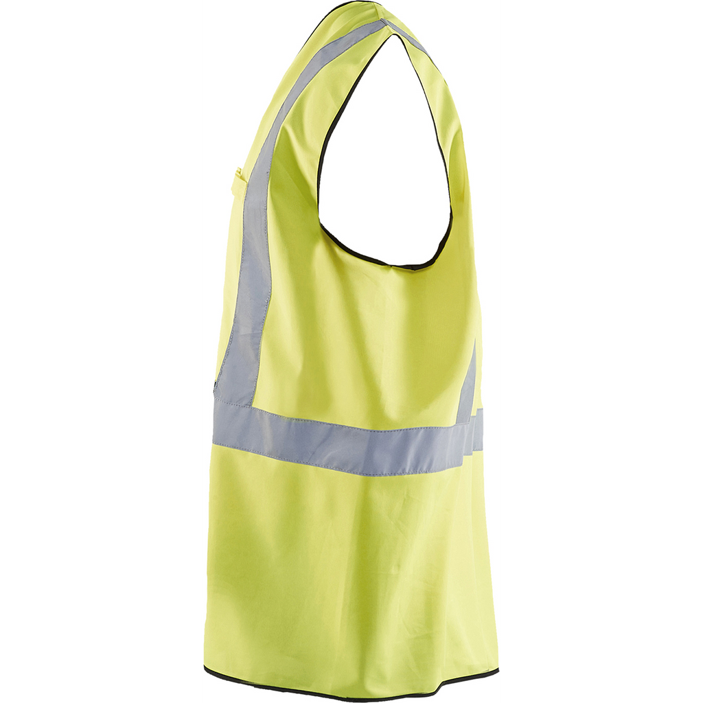 Blaklader High Vis Vest, Yellow (3)