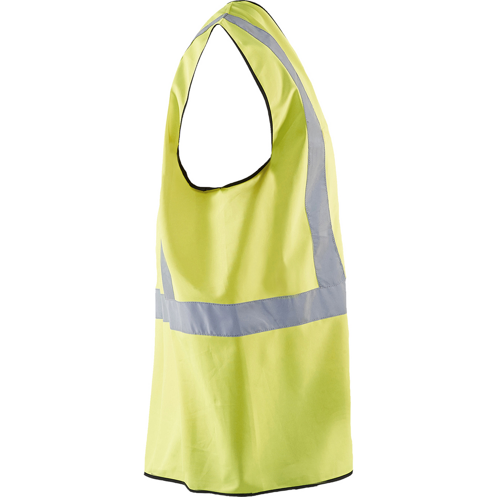 Blaklader High Vis Vest, Yellow (2)
