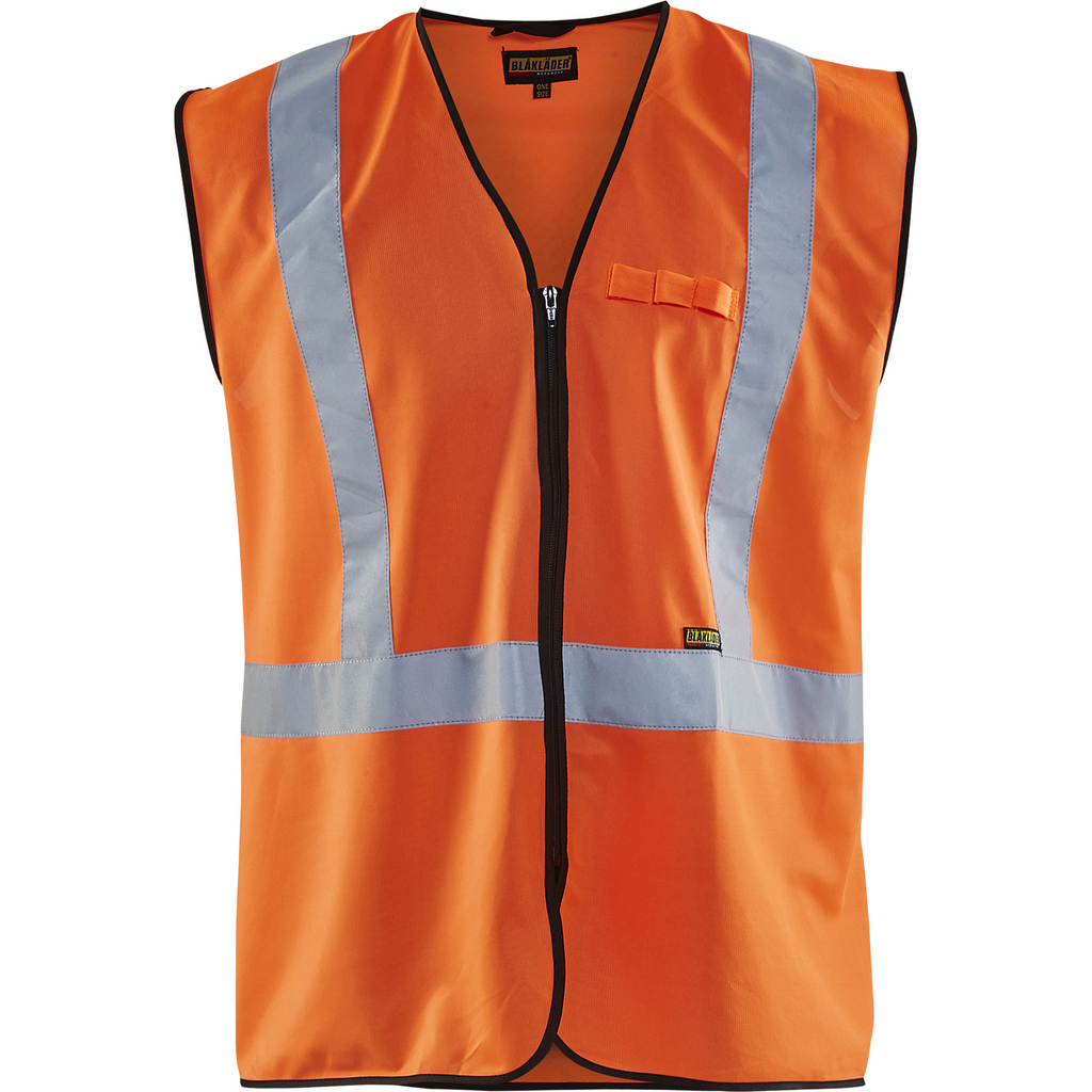 Blaklader High Vis Vest, Orange