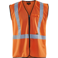Blaklader High Vis Vest, Orange