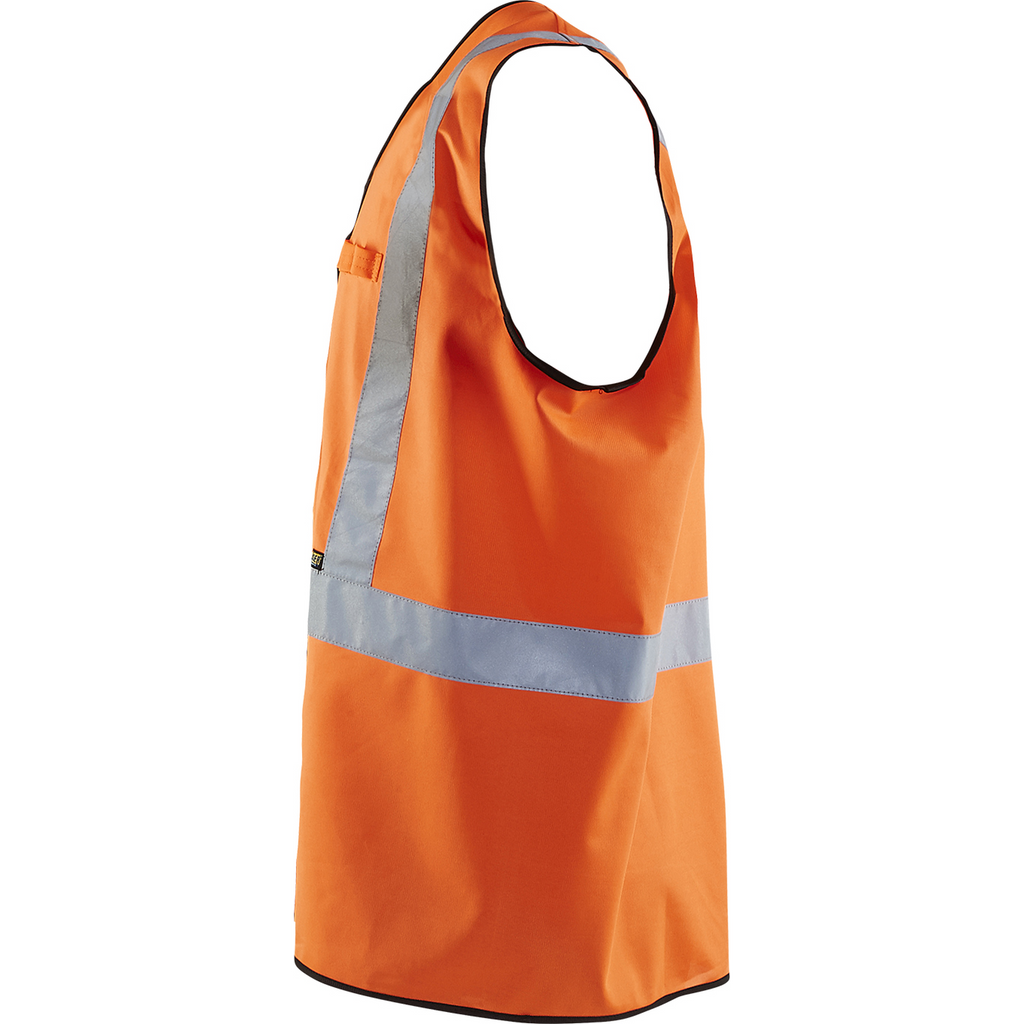 Blaklader High Vis Vest, Orange (3)