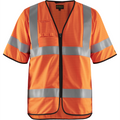 Blaklader Multinorm Safety Vest, Orange