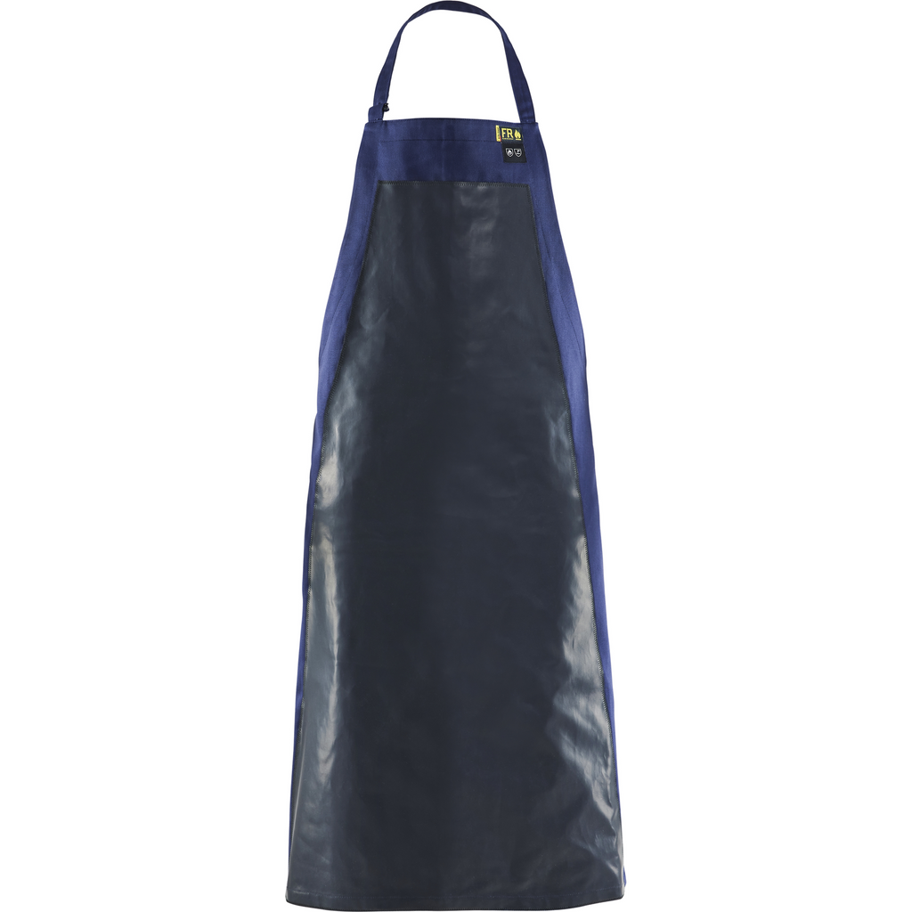 Blaklader Welding Apron, Navy Blue
