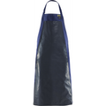 Blaklader Welding Apron, Navy Blue