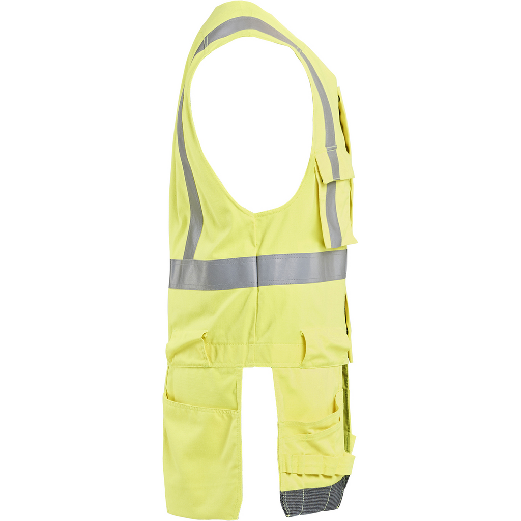 Blaklader Multi-Norm Vest, Yellow (2)