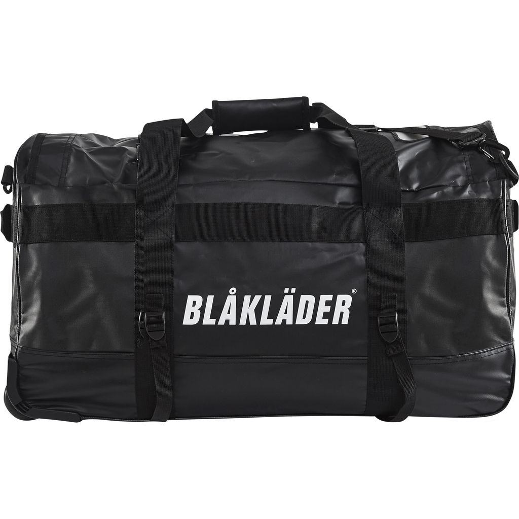 Blaklader Travel Bag 110 L, Black (2)