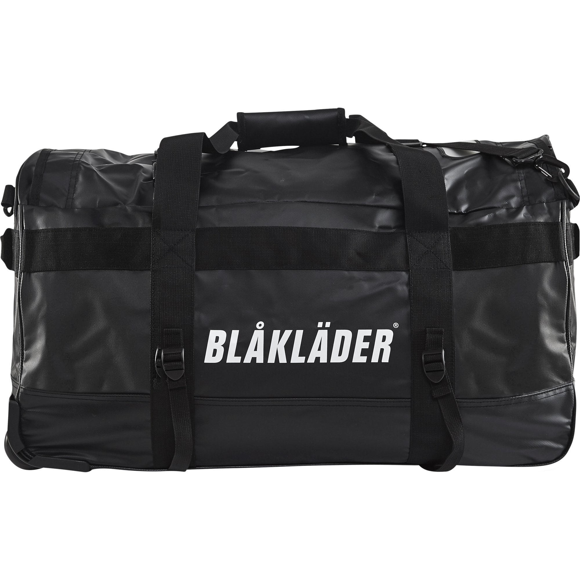 Blaklader Travel Bag 110 L, Black (2)