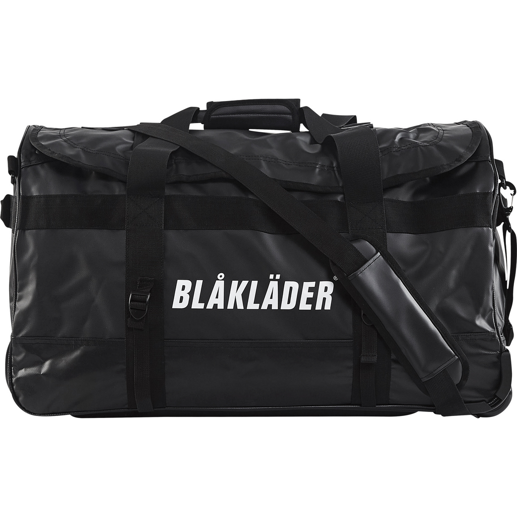 Blaklader Travel Bag 110 L, Black