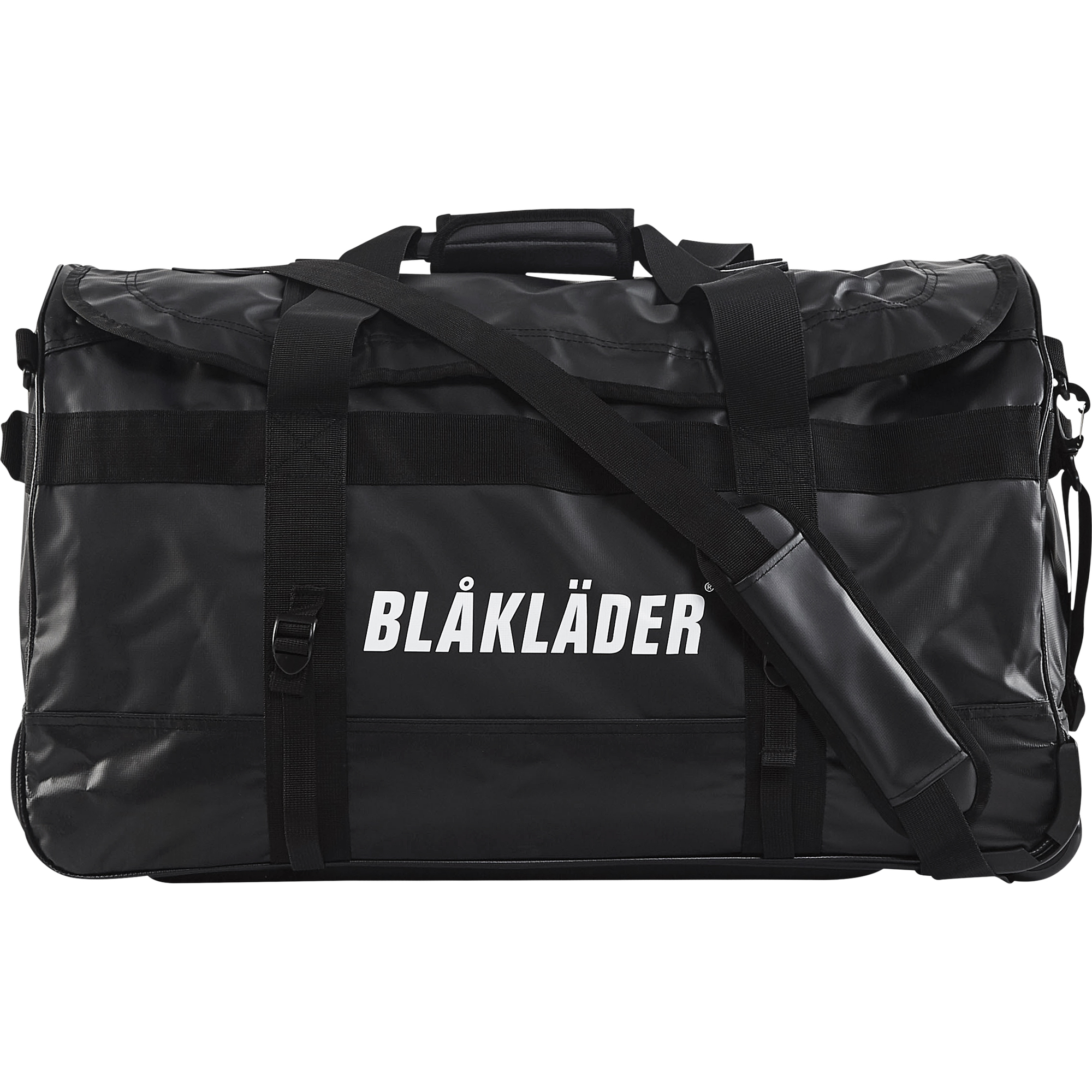 Blaklader Travel Bag 110 L, Black