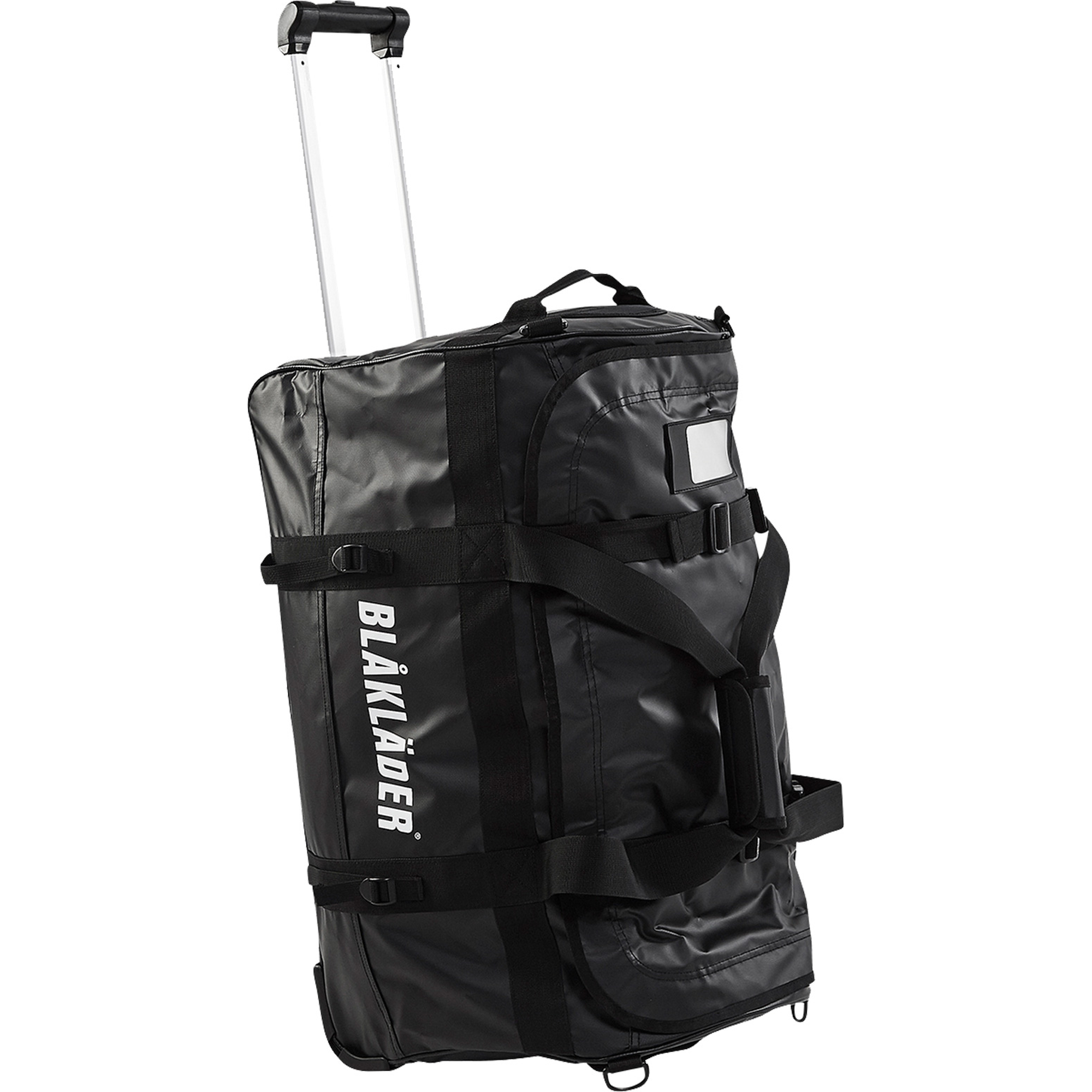Blaklader Travel Bag 110 L, Black (3)
