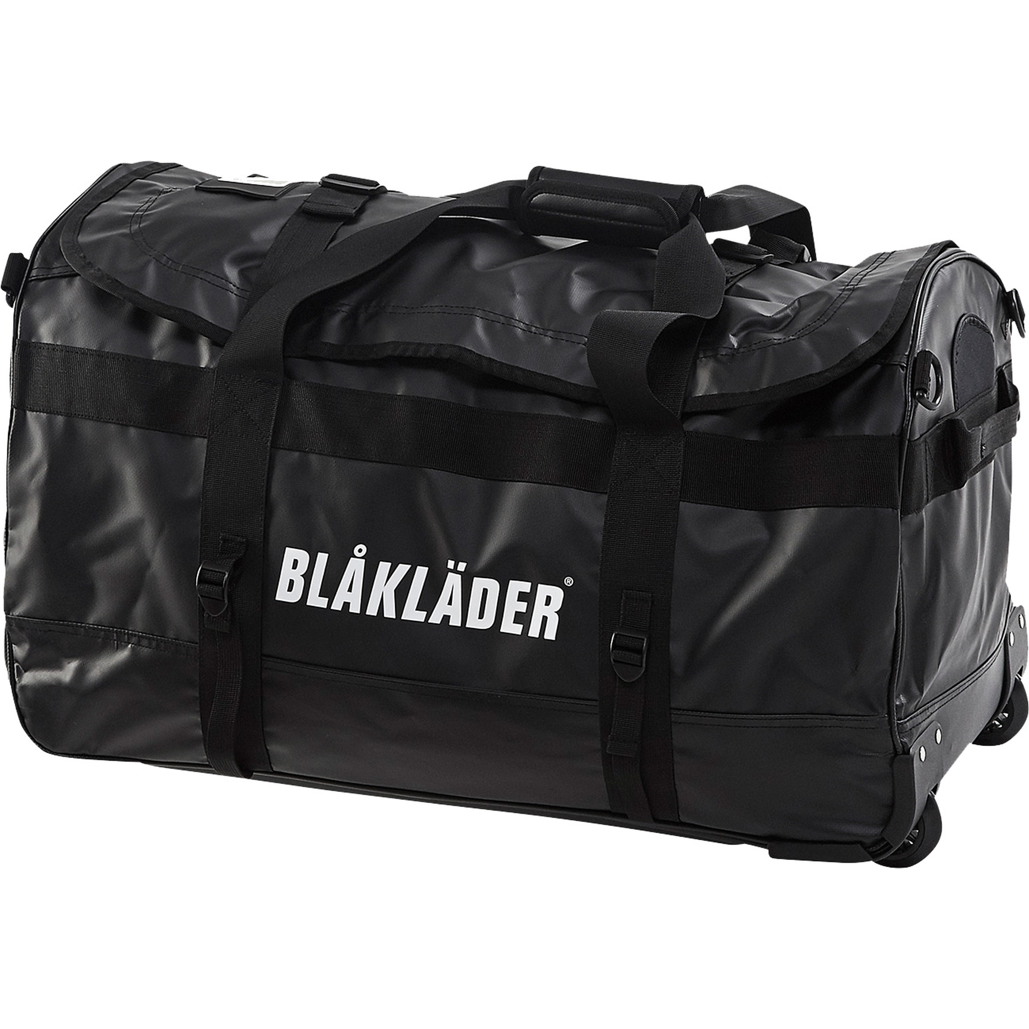 Blaklader Travel Bag 110 L, Black (4)