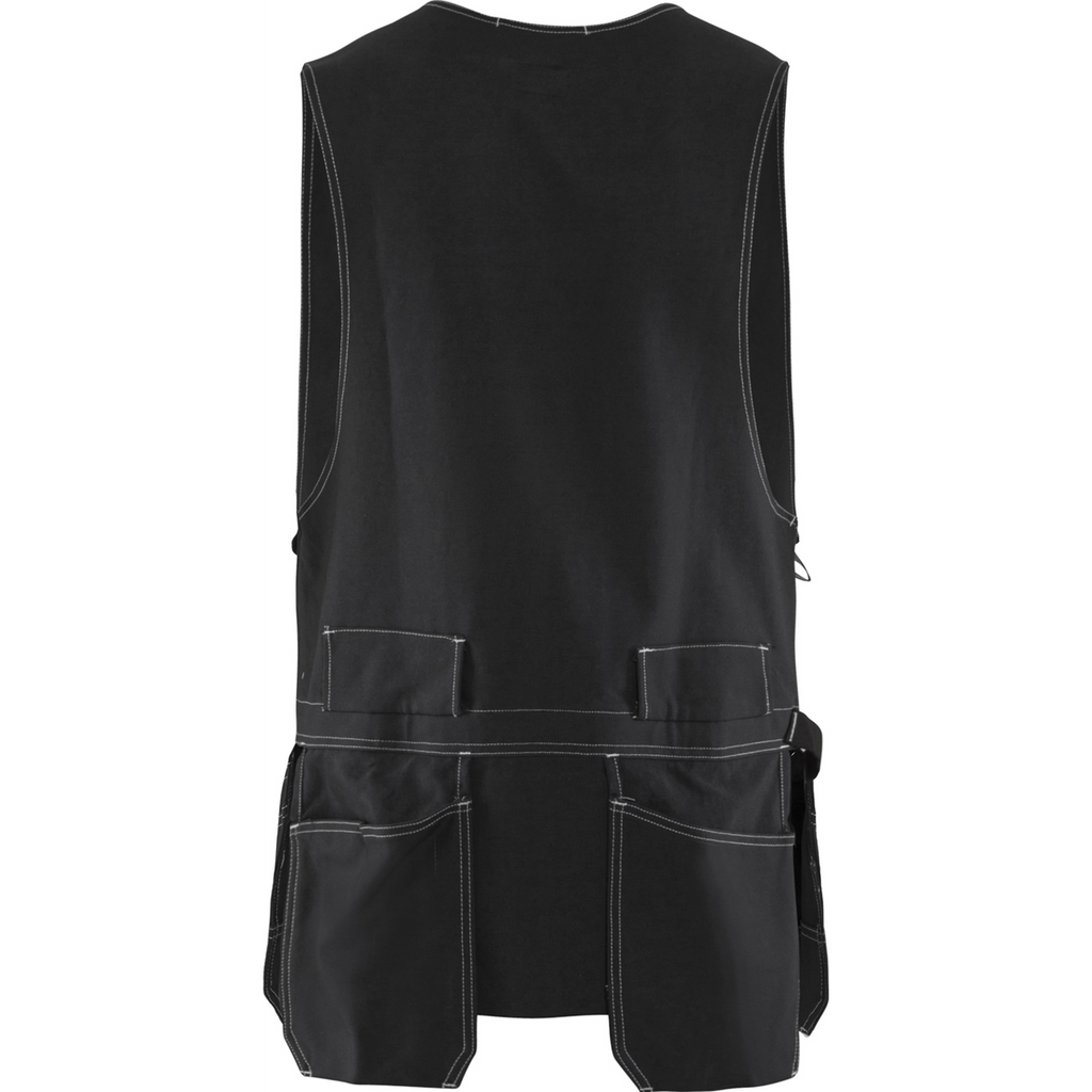 Blaklader Tool Vest, Black (2)