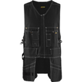 Blaklader Tool Vest, Black