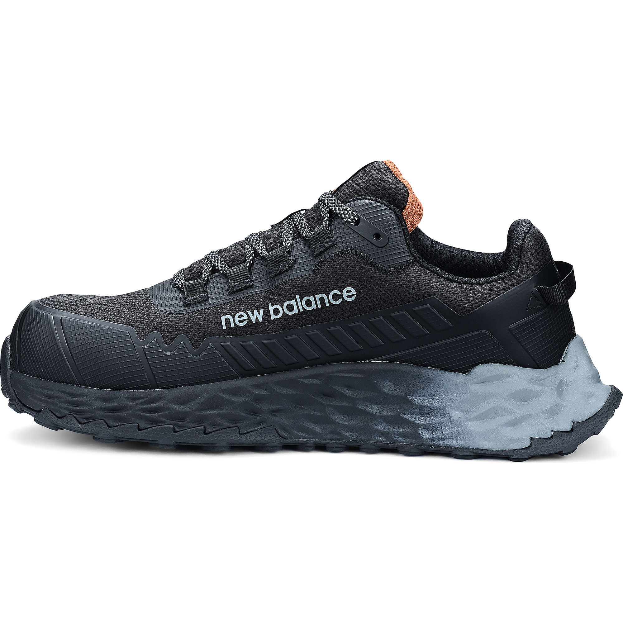 New Balance Cremorne Womens Safety shoes S3L, black / grey (3)