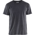 Blaklader T-Shirt, Black Melange