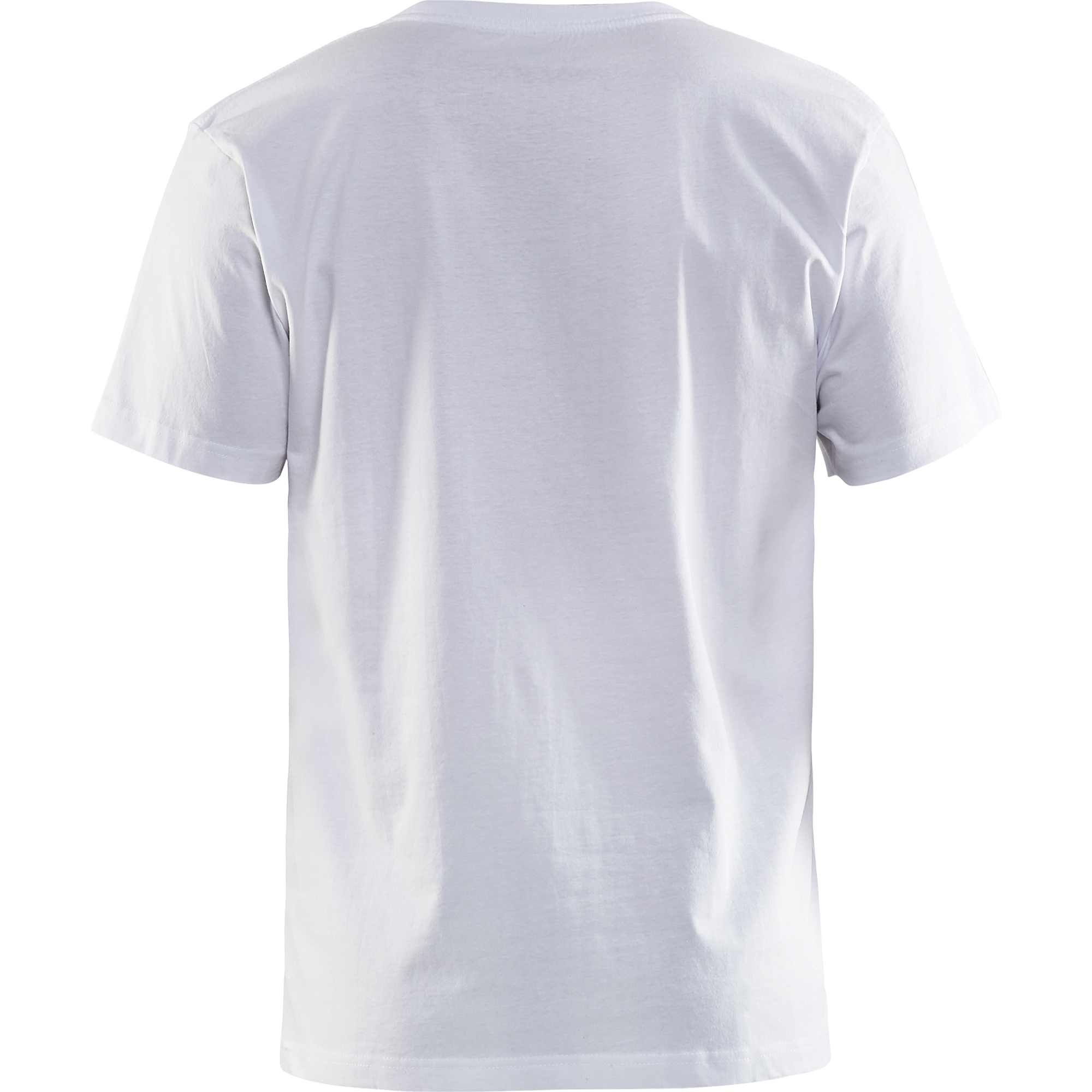 Blaklader T-Shirt, White (4)