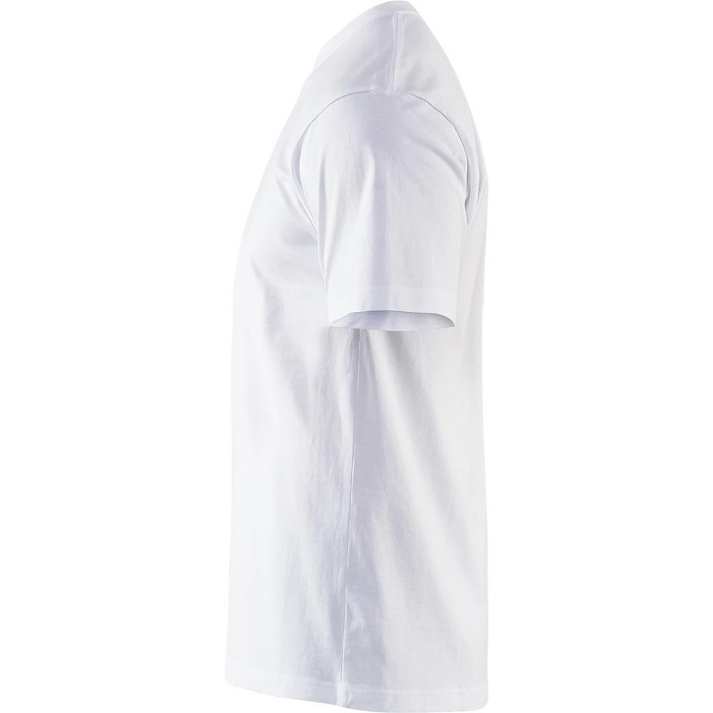 Blaklader T-Shirt, White (3)