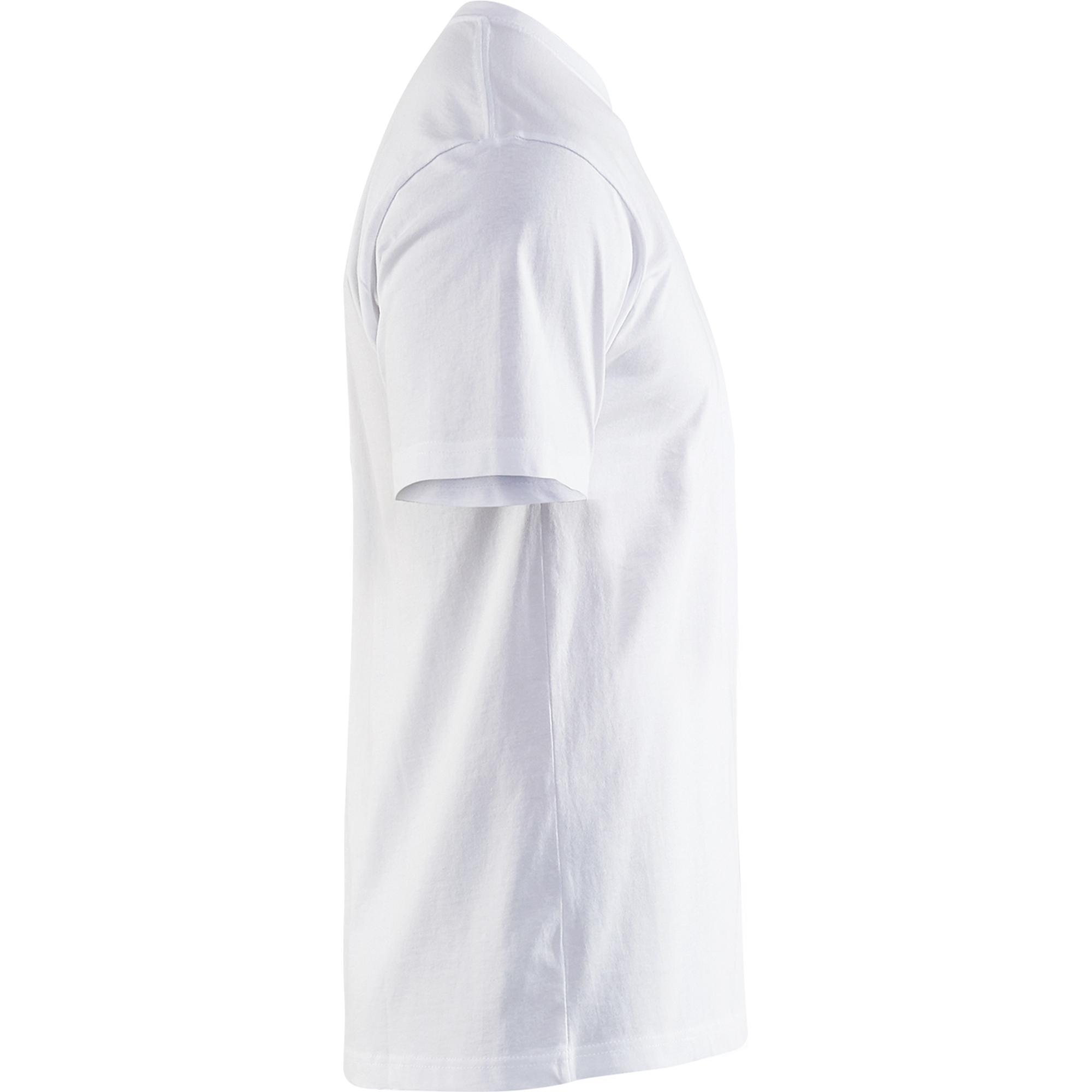 Blaklader T-Shirt, White (2)