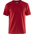 Blaklader T-Shirt, Red
