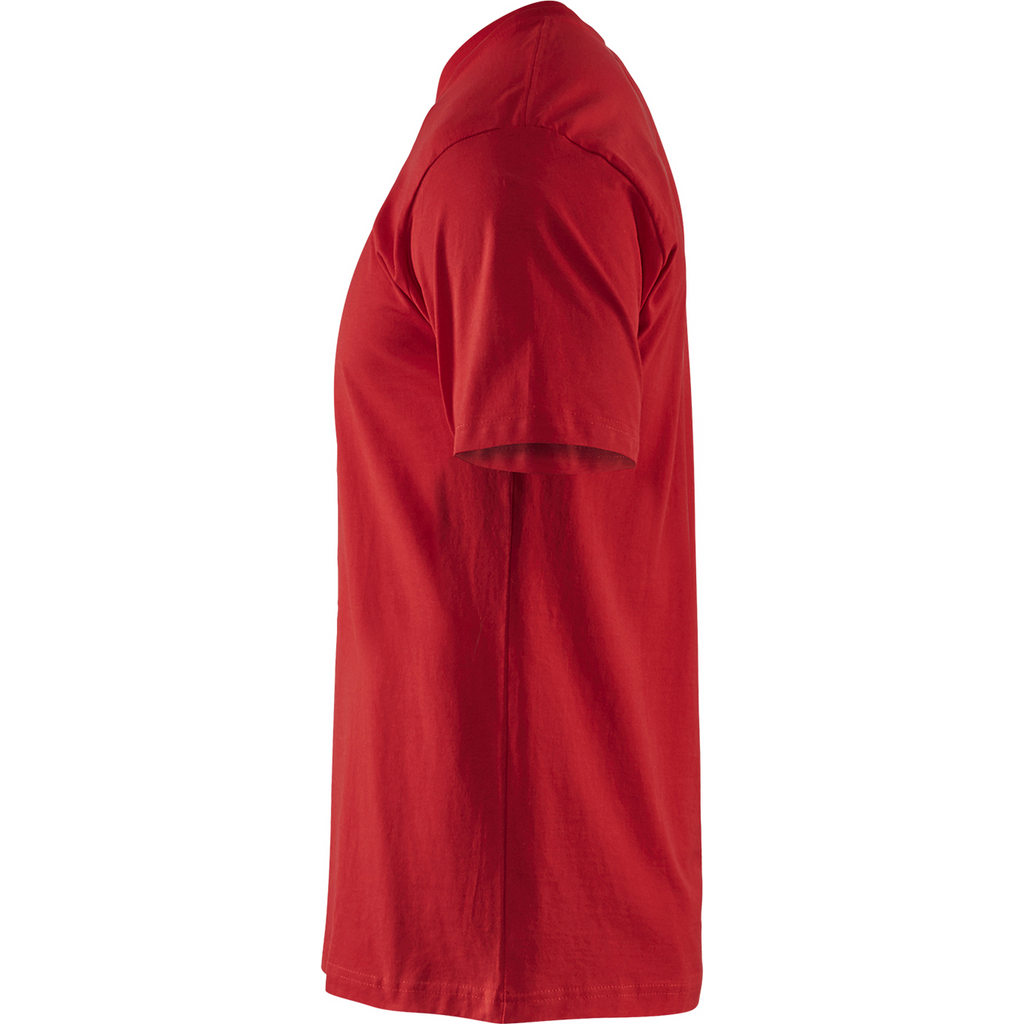 Blaklader T-Shirt, Red (3)