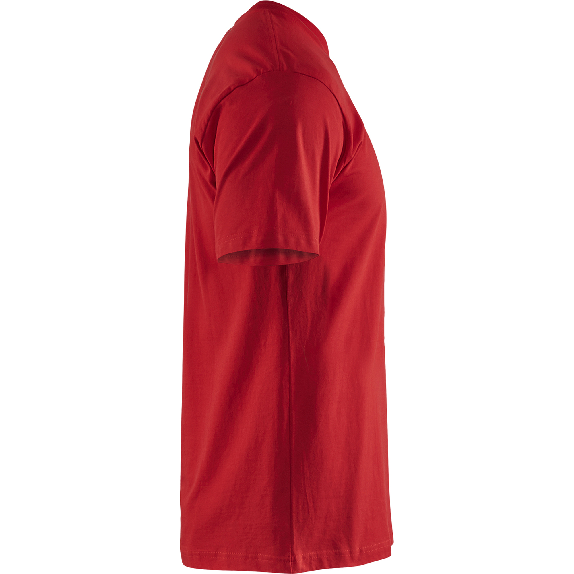 Blaklader T-Shirt, Red (2)