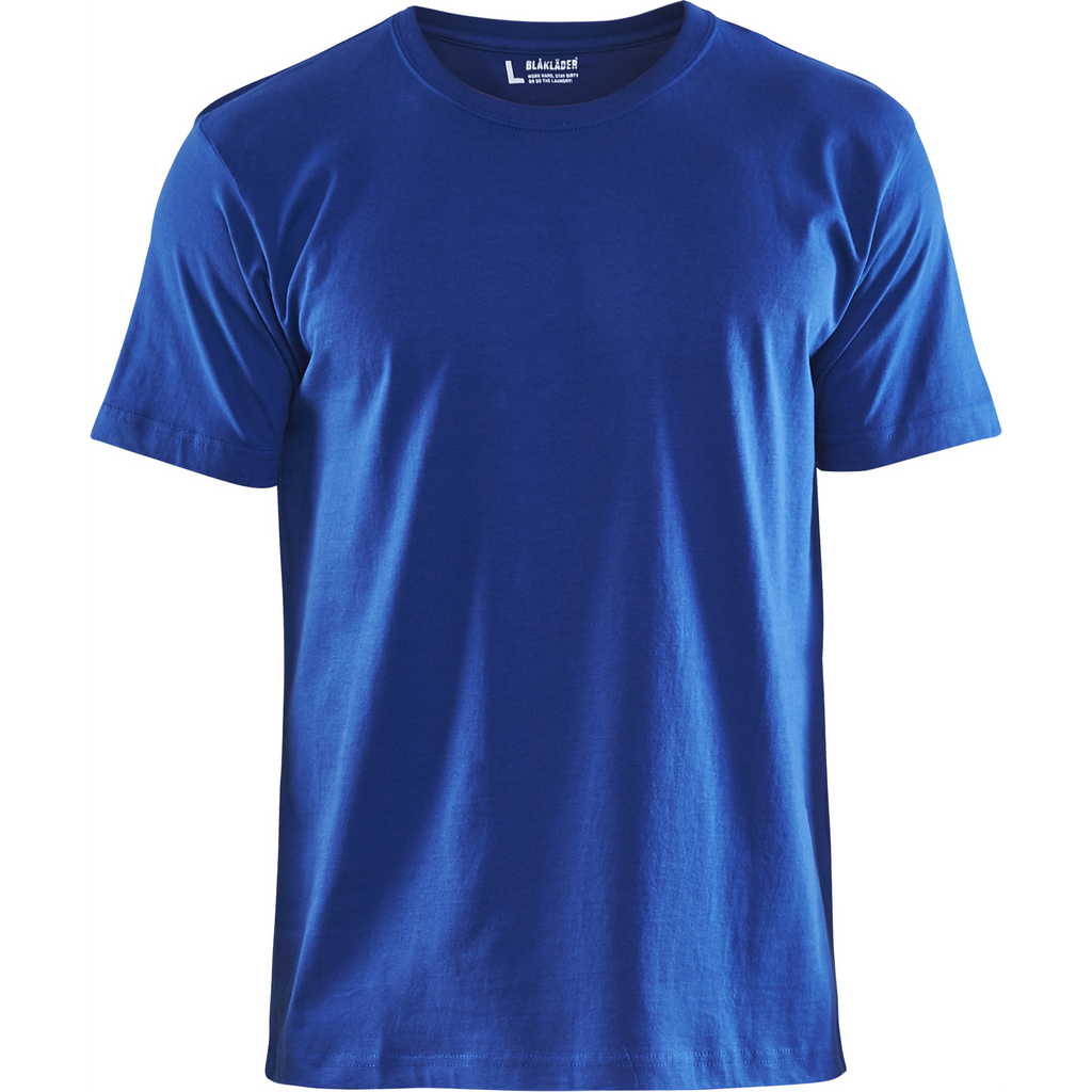 Blaklader T-Shirt, Cornflower Blue
