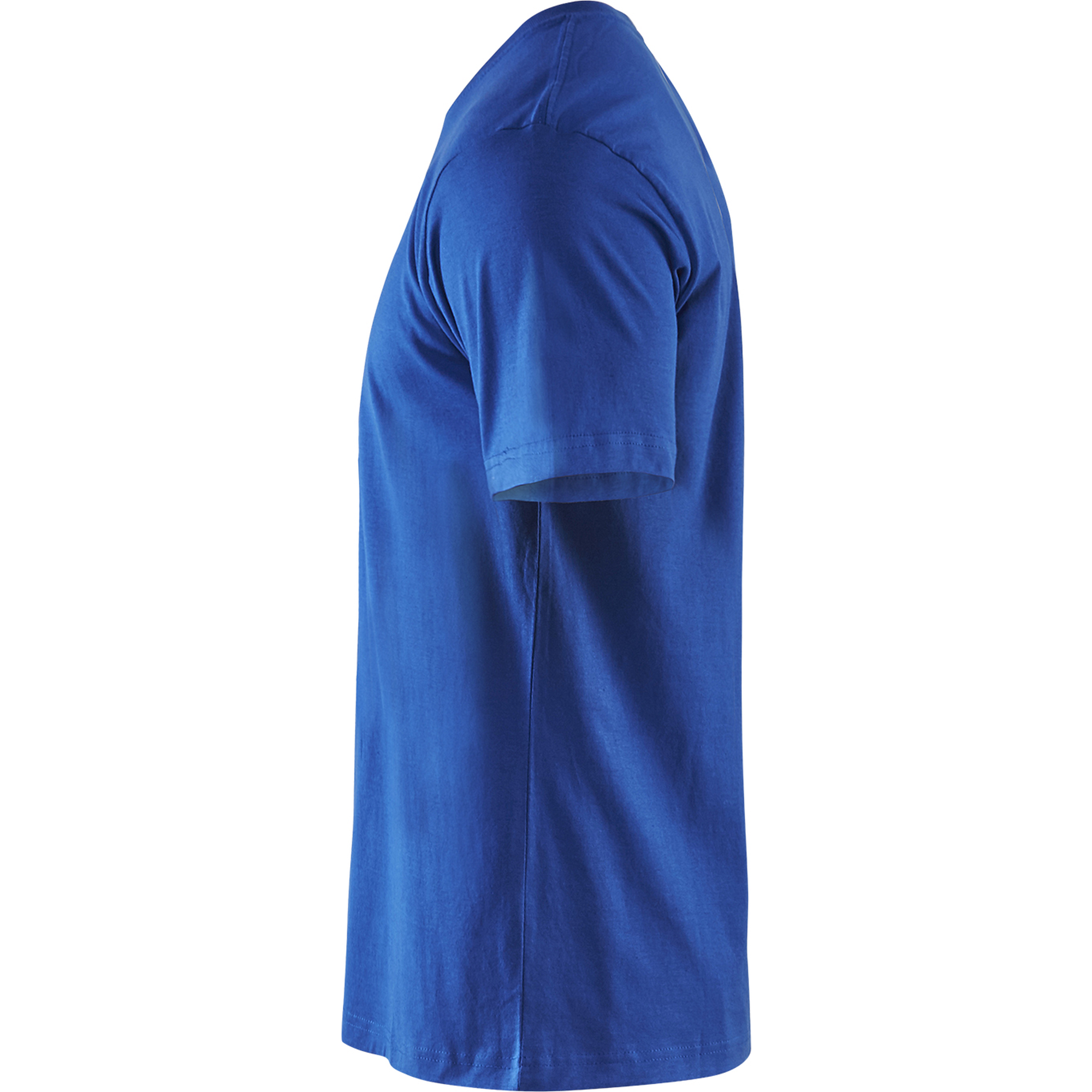 Blaklader T-Shirt, Cornflower Blue (3)