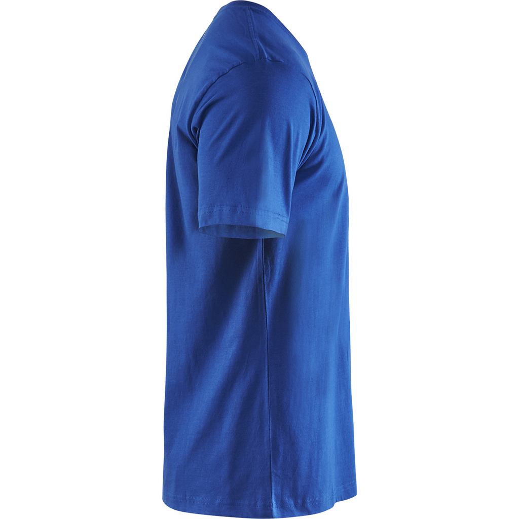 Blaklader T-Shirt, Cornflower Blue (2)